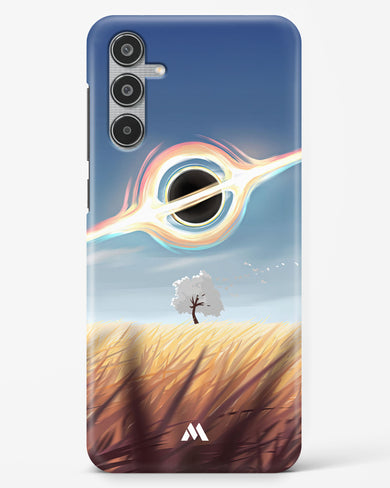 Gargantua over the Prairie Hard Case Phone Cover (Samsung)