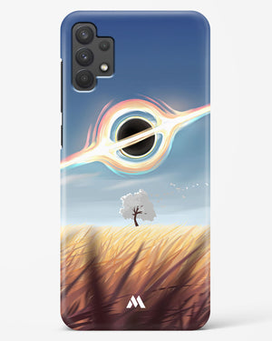 Gargantua over the Prairie Hard Case Phone Cover (Samsung)