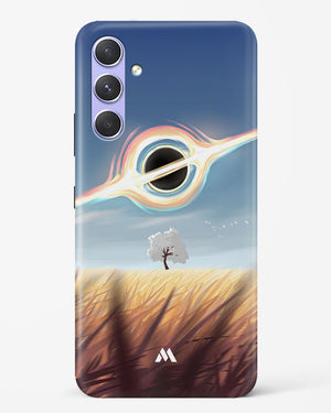 Gargantua over the Prairie Hard Case Phone Cover (Samsung)