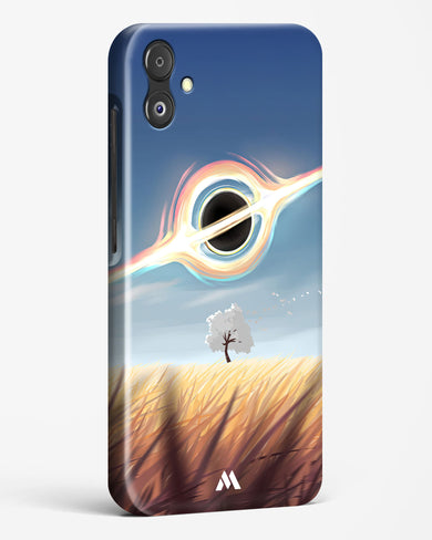 Gargantua over the Prairie Hard Case Phone Cover (Samsung)