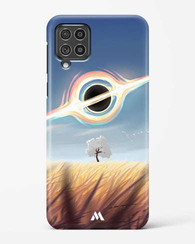 Gargantua over the Prairie Hard Case Phone Cover (Samsung)