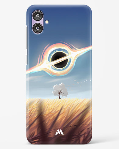 Gargantua over the Prairie Hard Case Phone Cover (Samsung)