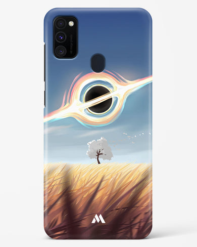 Gargantua over the Prairie Hard Case Phone Cover (Samsung)