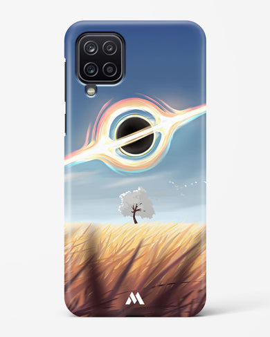 Gargantua over the Prairie Hard Case Phone Cover (Samsung)