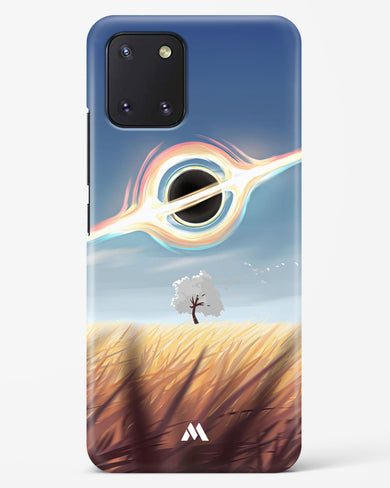 Gargantua over the Prairie Hard Case Phone Cover (Samsung)