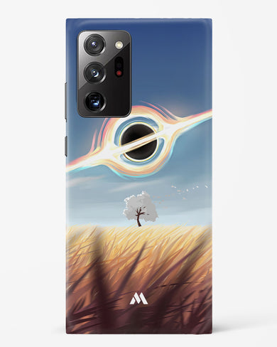 Gargantua over the Prairie Hard Case Phone Cover (Samsung)