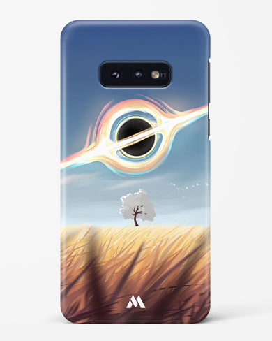 Gargantua over the Prairie Hard Case Phone Cover (Samsung)