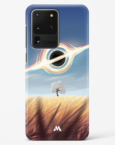 Gargantua over the Prairie Hard Case Phone Cover (Samsung)