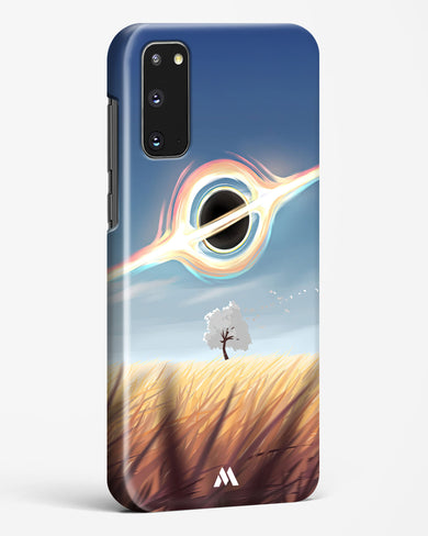 Gargantua over the Prairie Hard Case Phone Cover (Samsung)