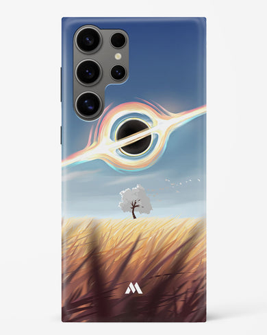 Gargantua over the Prairie Hard Case Phone Cover (Samsung)