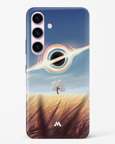 Gargantua over the Prairie Hard Case Phone Cover (Samsung)