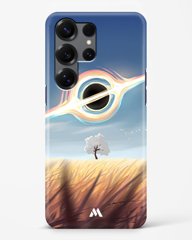 Gargantua over the Prairie Hard Case Phone Cover (Samsung)