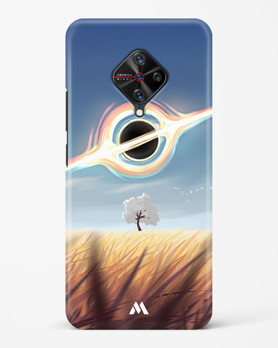 Gargantua over the Prairie Hard Case Phone Cover (Vivo)