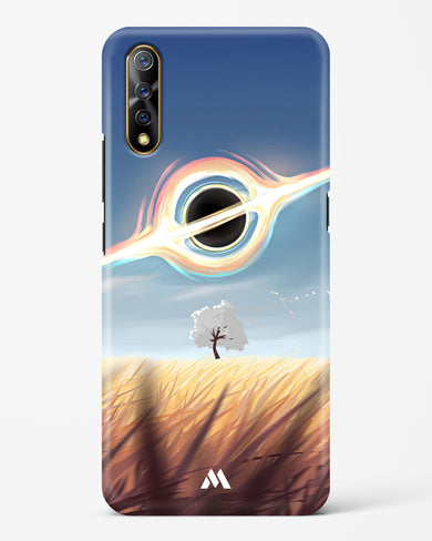 Gargantua over the Prairie Hard Case Phone Cover (Vivo)