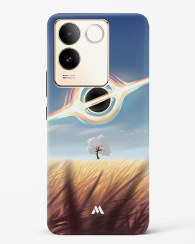 Gargantua over the Prairie Hard Case Phone Cover (Vivo)