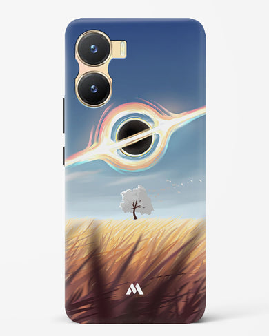 Gargantua over the Prairie Hard Case Phone Cover (Vivo)