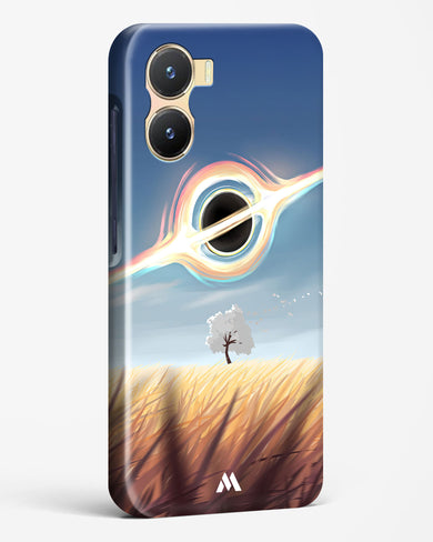 Gargantua over the Prairie Hard Case Phone Cover (Vivo)