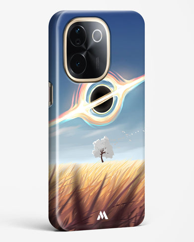 Gargantua over the Prairie Hard Case Phone Cover (Vivo)