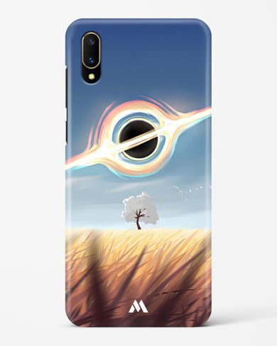 Gargantua over the Prairie Hard Case Phone Cover (Vivo)