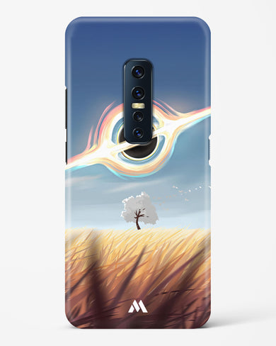 Gargantua over the Prairie Hard Case Phone Cover (Vivo)