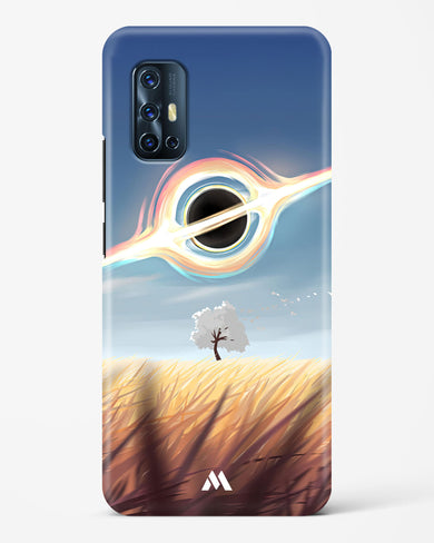 Gargantua over the Prairie Hard Case Phone Cover (Vivo)