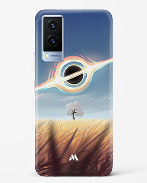 Gargantua over the Prairie Hard Case Phone Cover (Vivo)