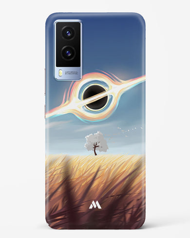 Gargantua over the Prairie Hard Case Phone Cover (Vivo)