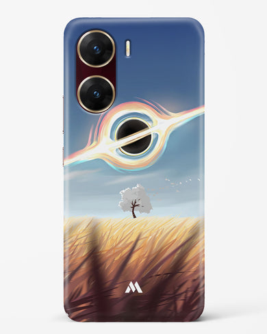 Gargantua over the Prairie Hard Case Phone Cover (Vivo)