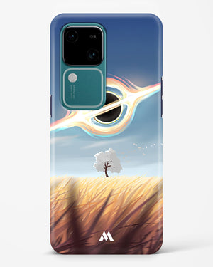 Gargantua over the Prairie Hard Case Phone Cover (Vivo)