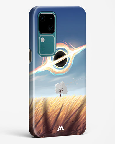 Gargantua over the Prairie Hard Case Phone Cover (Vivo)