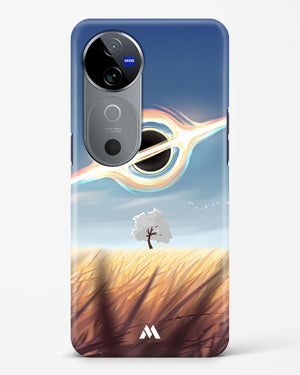 Gargantua over the Prairie Hard Case Phone Cover (Vivo)