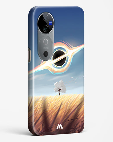 Gargantua over the Prairie Hard Case Phone Cover (Vivo)