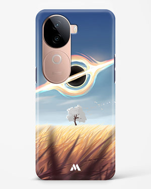 Gargantua over the Prairie Hard Case Phone Cover (Vivo)