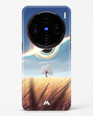 Gargantua over the Prairie Hard Case Phone Cover (Vivo)