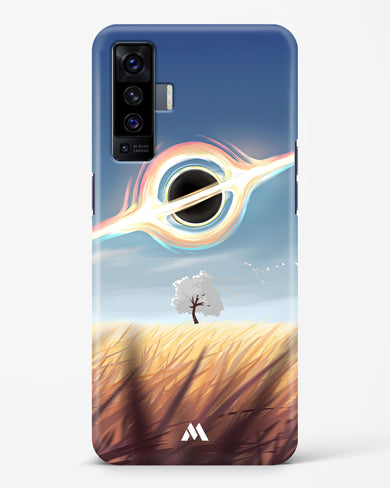 Gargantua over the Prairie Hard Case Phone Cover (Vivo)