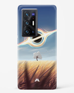 Gargantua over the Prairie Hard Case Phone Cover (Vivo)