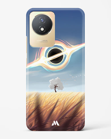 Gargantua over the Prairie Hard Case Phone Cover (Vivo)