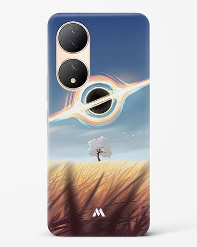 Gargantua over the Prairie Hard Case Phone Cover (Vivo)