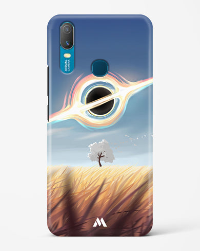 Gargantua over the Prairie Hard Case Phone Cover (Vivo)