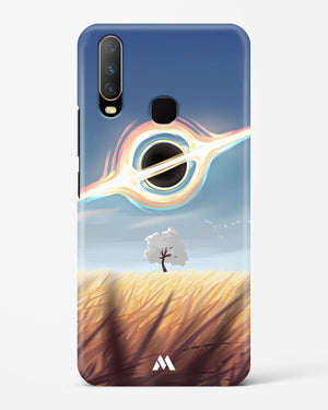 Gargantua over the Prairie Hard Case Phone Cover (Vivo)