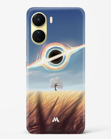 Gargantua over the Prairie Hard Case Phone Cover (Vivo)