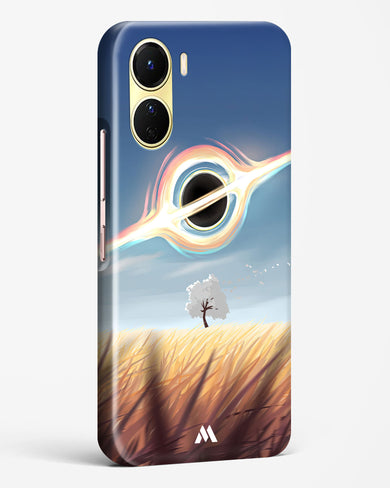 Gargantua over the Prairie Hard Case Phone Cover (Vivo)