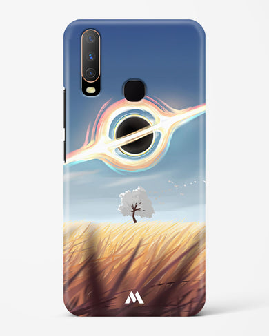 Gargantua over the Prairie Hard Case Phone Cover (Vivo)