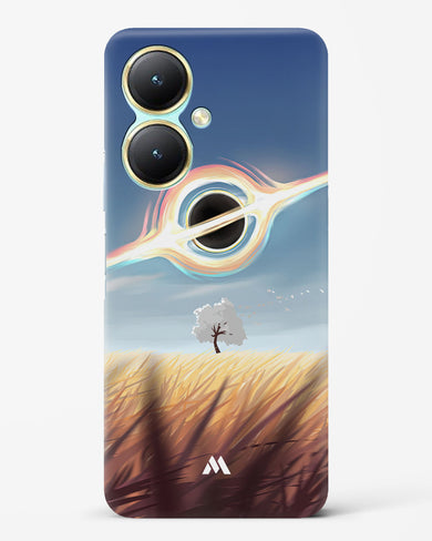 Gargantua over the Prairie Hard Case Phone Cover (Vivo)