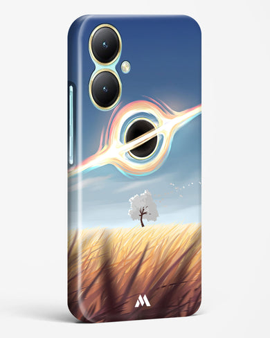 Gargantua over the Prairie Hard Case Phone Cover (Vivo)