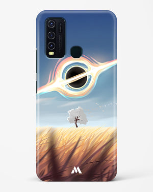 Gargantua over the Prairie Hard Case Phone Cover (Vivo)