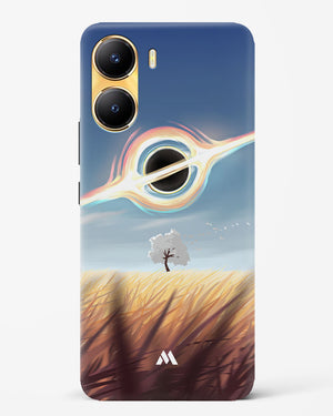 Gargantua over the Prairie Hard Case Phone Cover (Vivo)