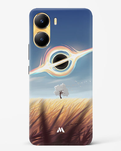 Gargantua over the Prairie Hard Case Phone Cover (Vivo)