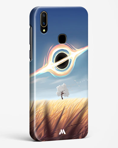 Gargantua over the Prairie Hard Case Phone Cover (Vivo)