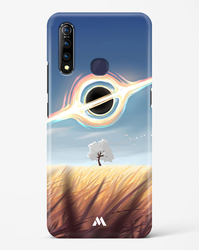 Gargantua over the Prairie Hard Case Phone Cover (Vivo)